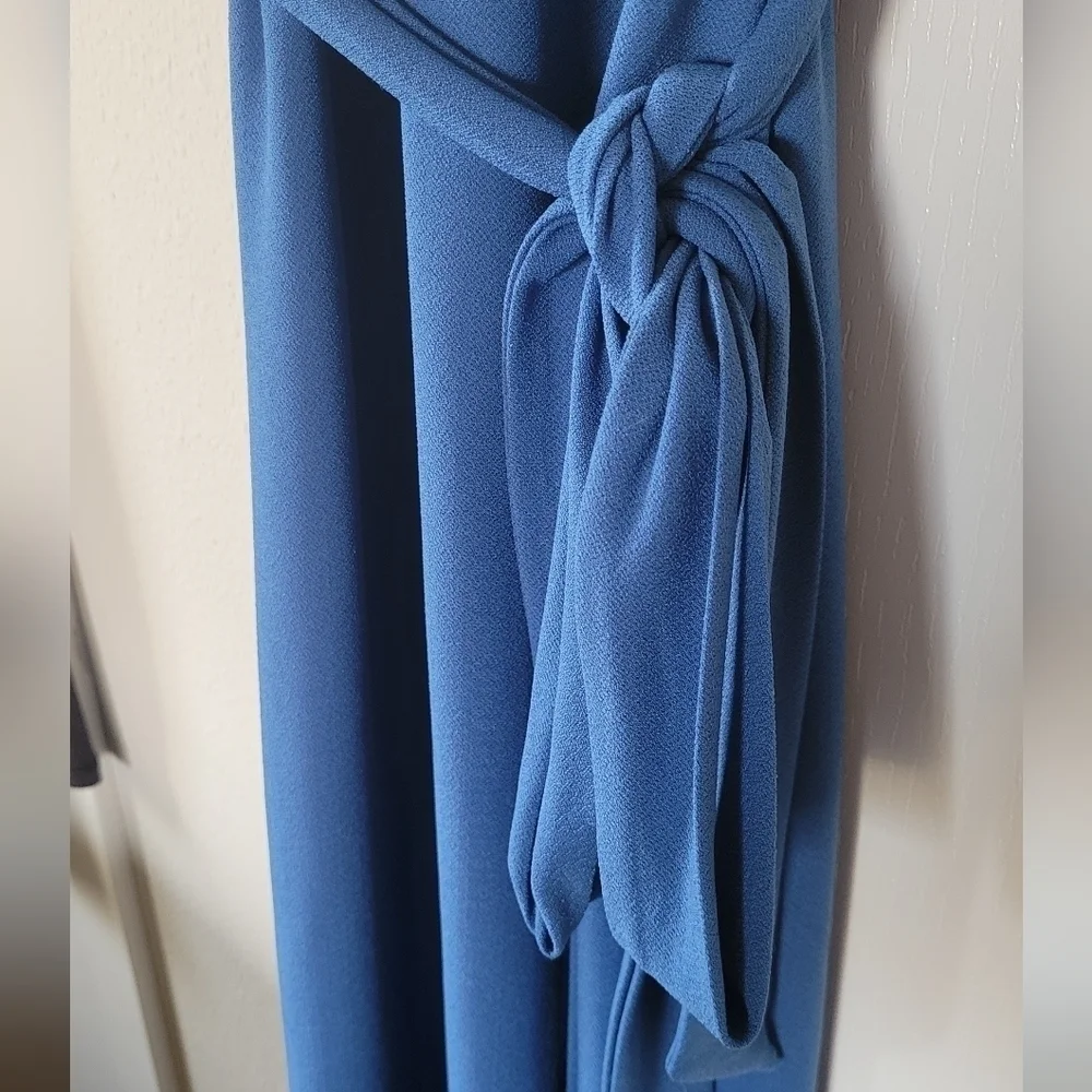 Nine West wrap dress